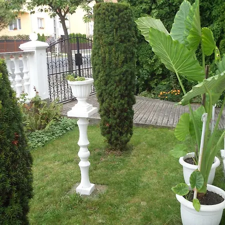 Appartamento Kis Apartmanhaz Hévíz