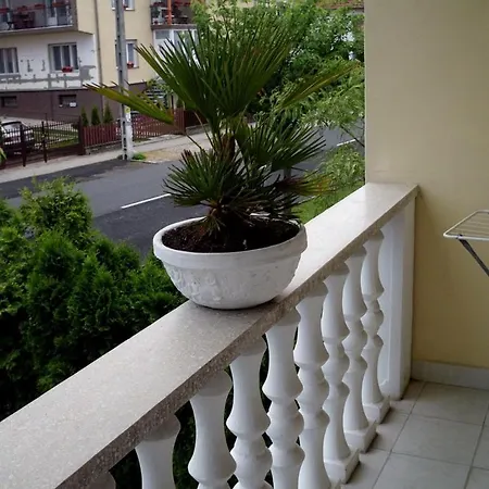 Appartamento Kis Apartmanhaz *