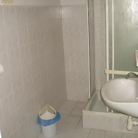 Kis Apartmanhaz Appartamento