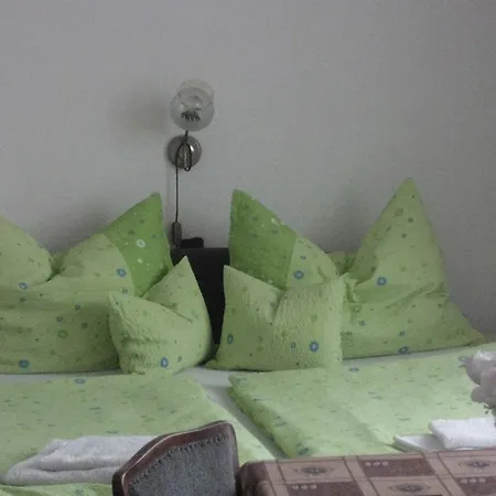 Appartamento Kis Apartmanhaz *