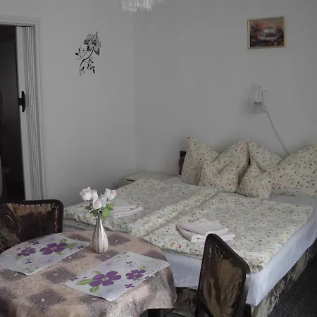 Appartamento Kis Apartmanhaz
