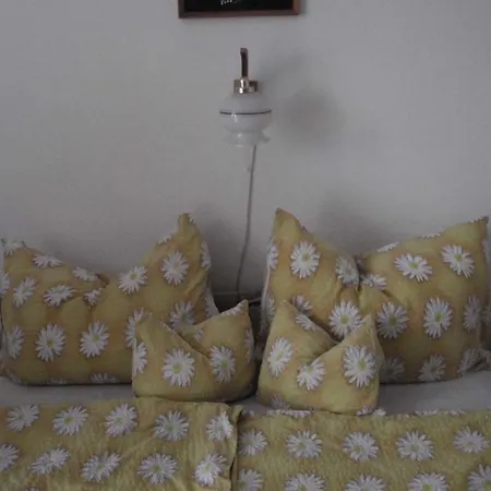 Appartamento Kis Apartmanhaz *