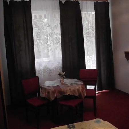 Appartamento Kis Apartmanhaz *