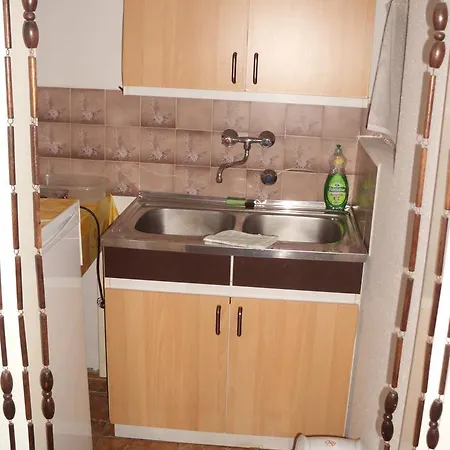 Kis Apartmanhaz Appartamento Hévíz