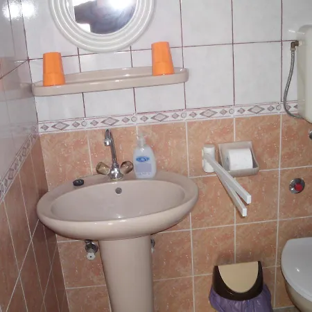Appartamento Kis Apartmanhaz