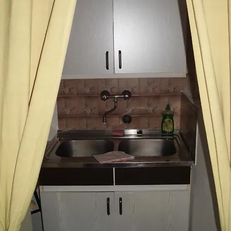 Appartamento Kis Apartmanhaz *