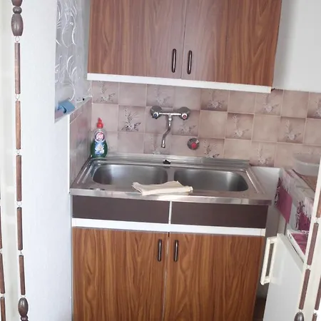 Appartamento Kis Apartmanhaz Hévíz